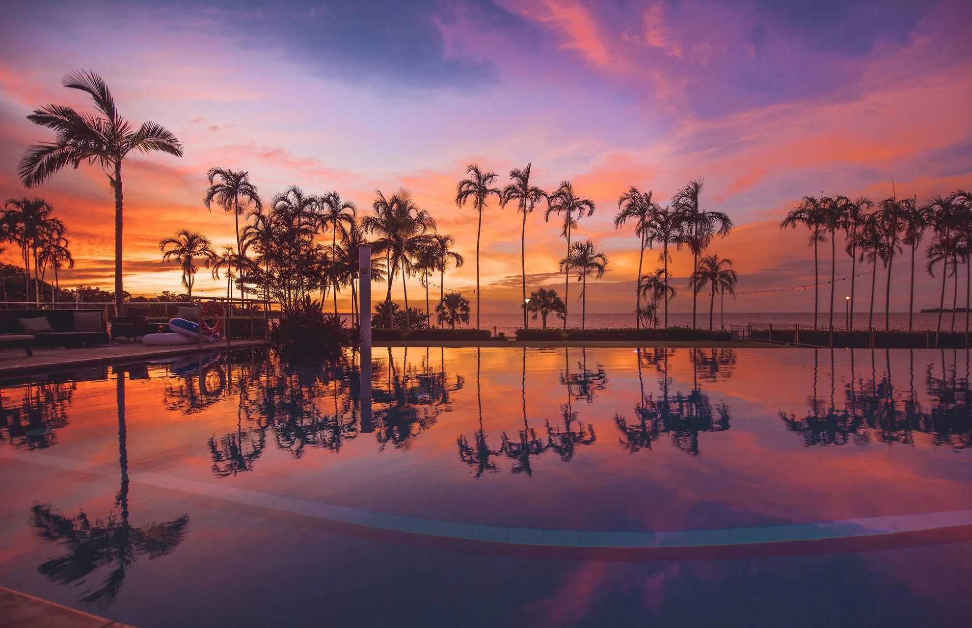 Darwin: Australia’s “Worst City”? Not Even Close