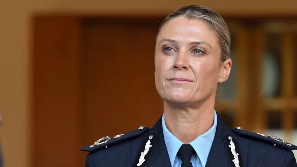 Why we all need to listen to the AFP's social media warning