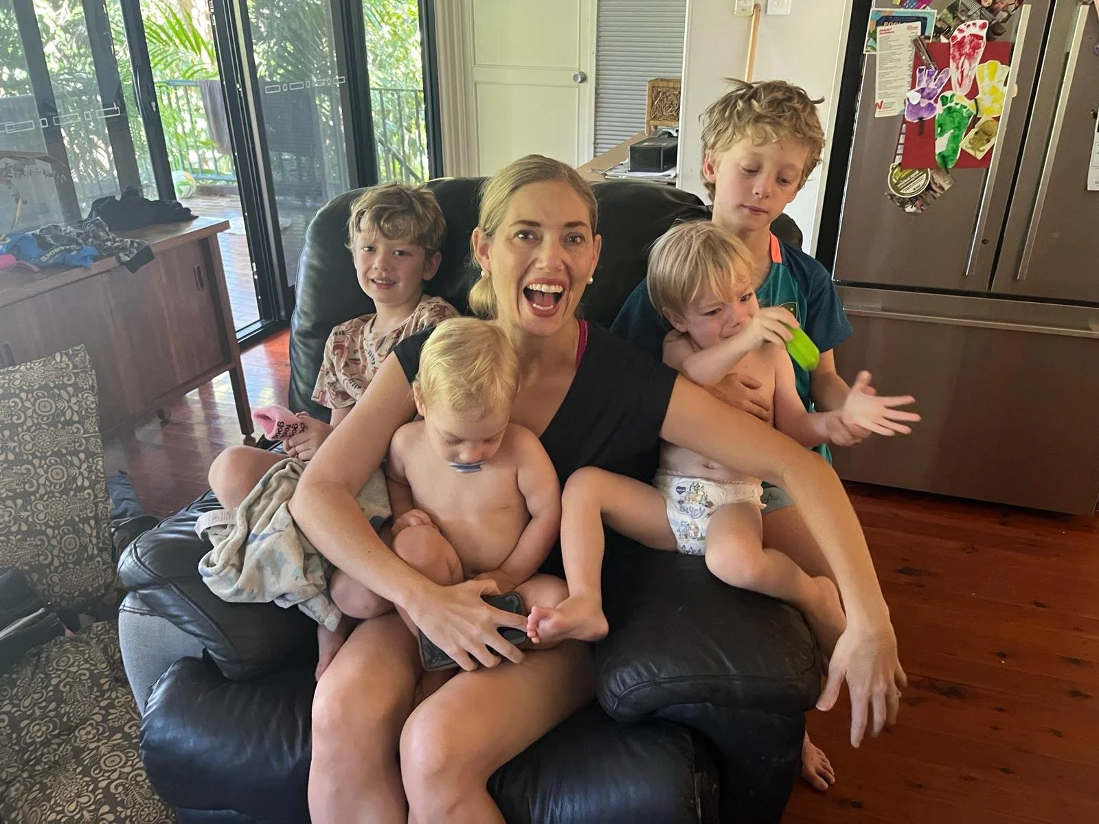 Love, Loss, and the Lessons in Between: Meet Susannah