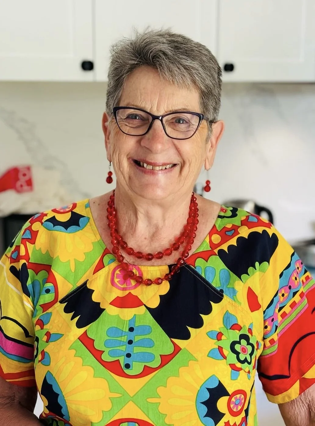 What She Planted: Zelma's Story
