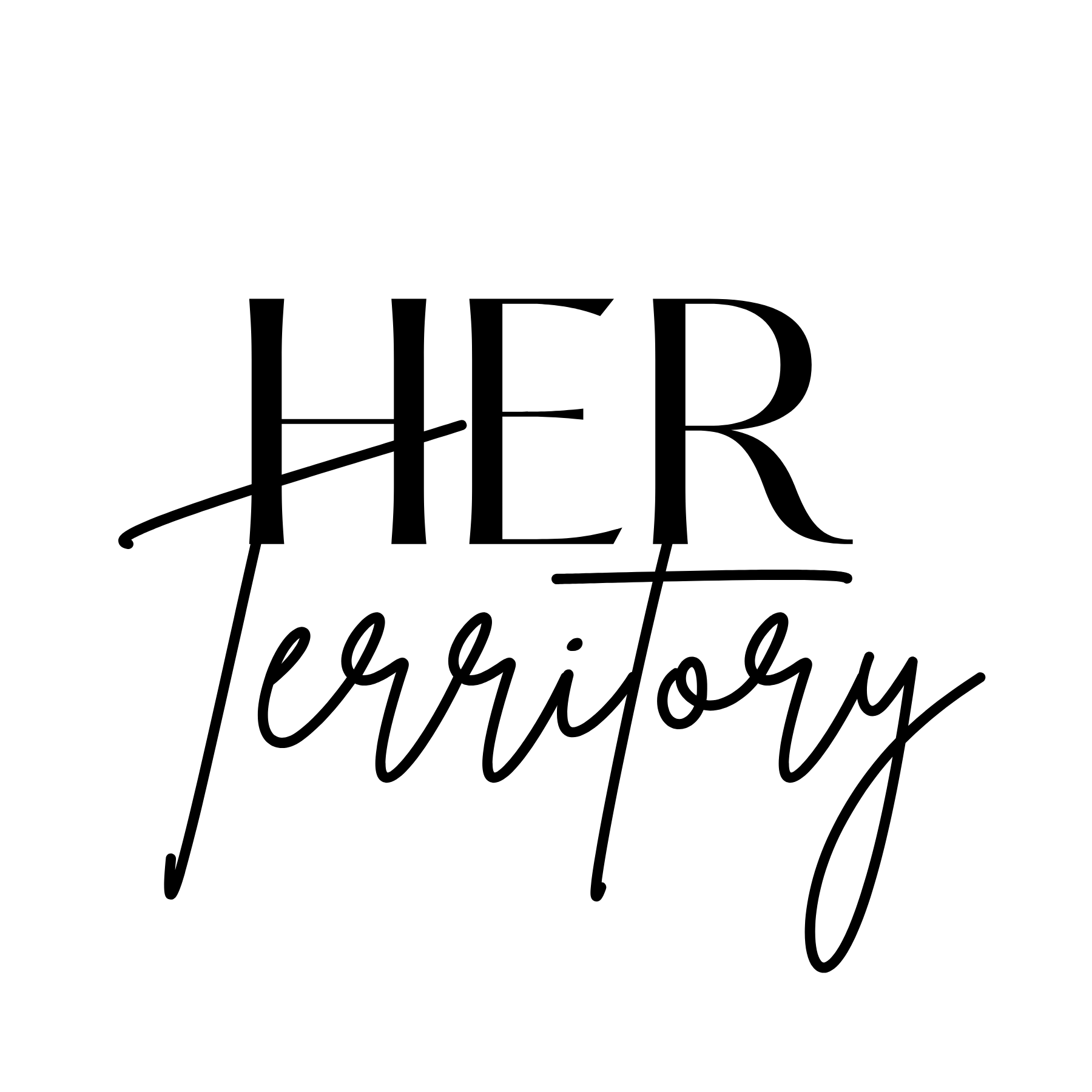 Her Territory