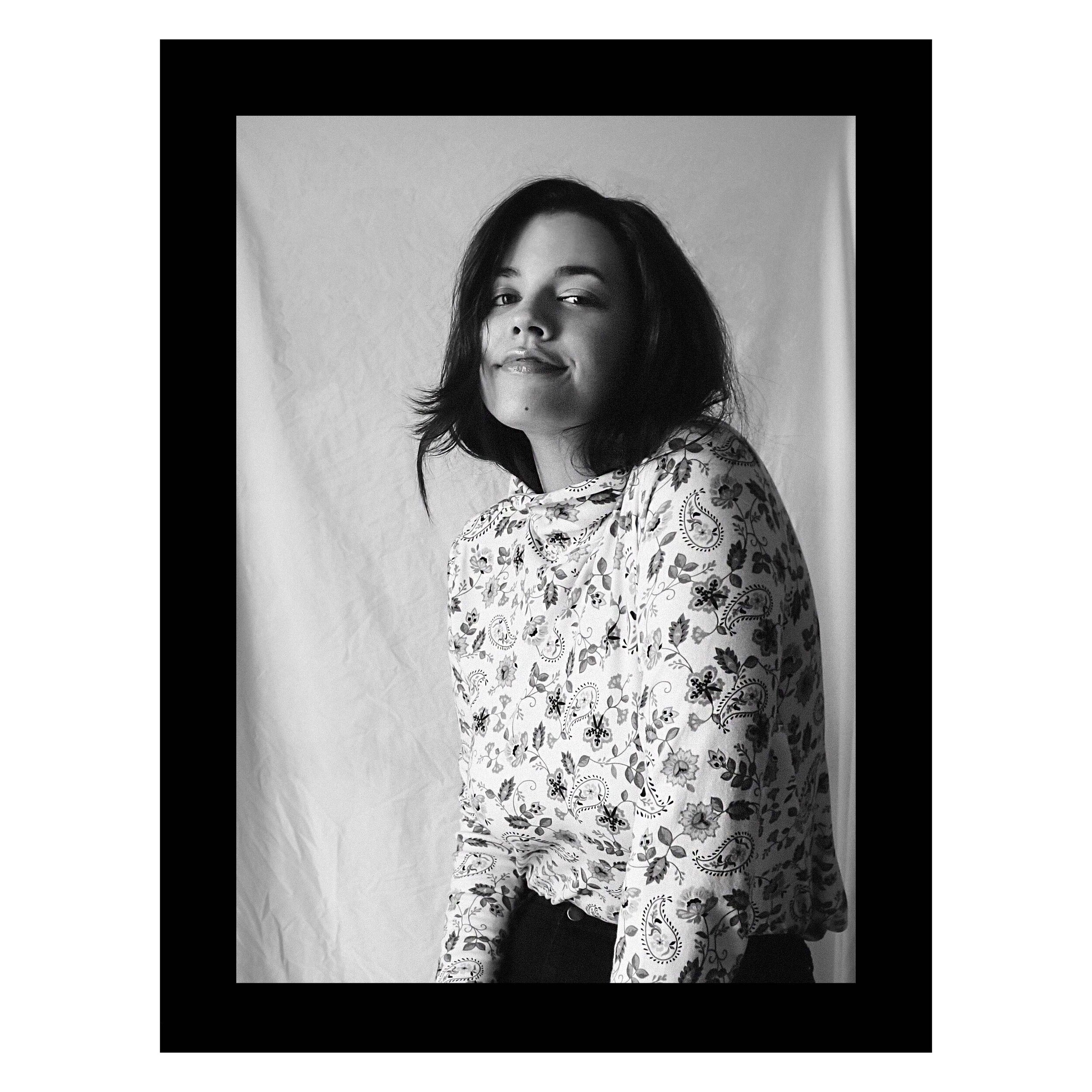 "Callie you are going to die one day, write the blog."