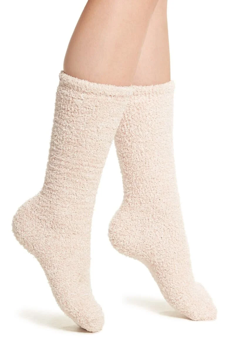 Cozy Socks 