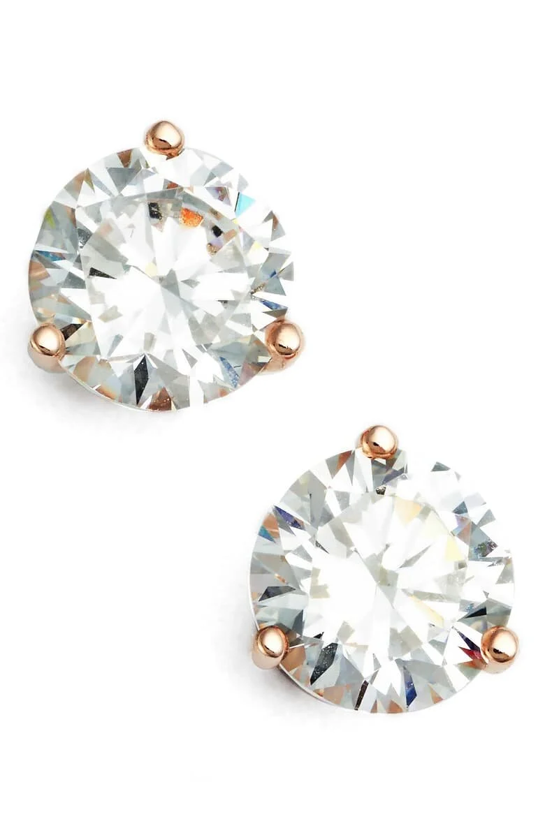 Diamond Studs