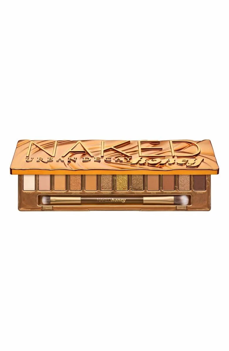 Eye Shadow Pallet