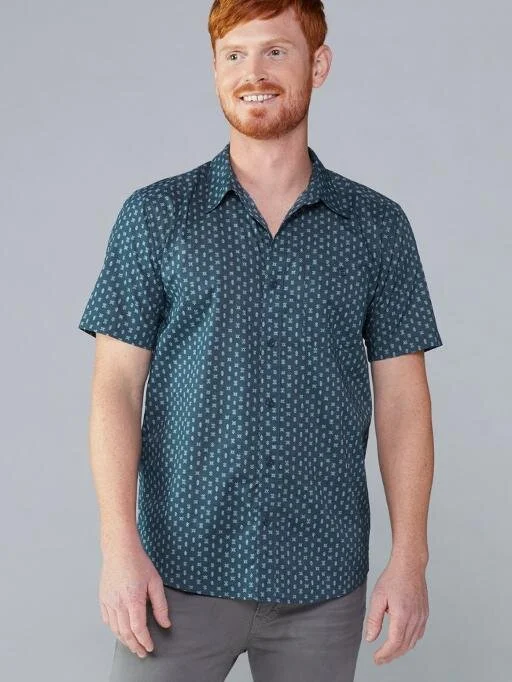 Patagonia Shirt