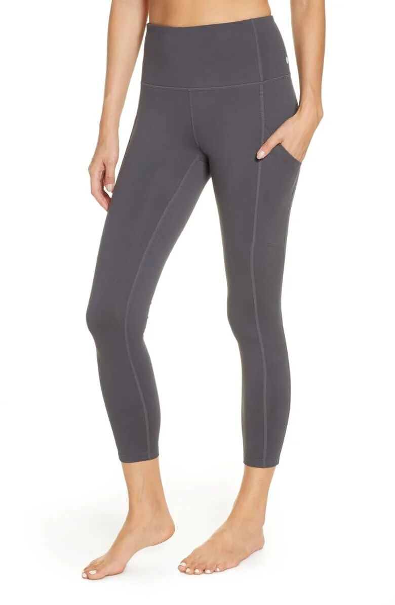Zella Leggings