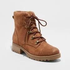 Winter Boots