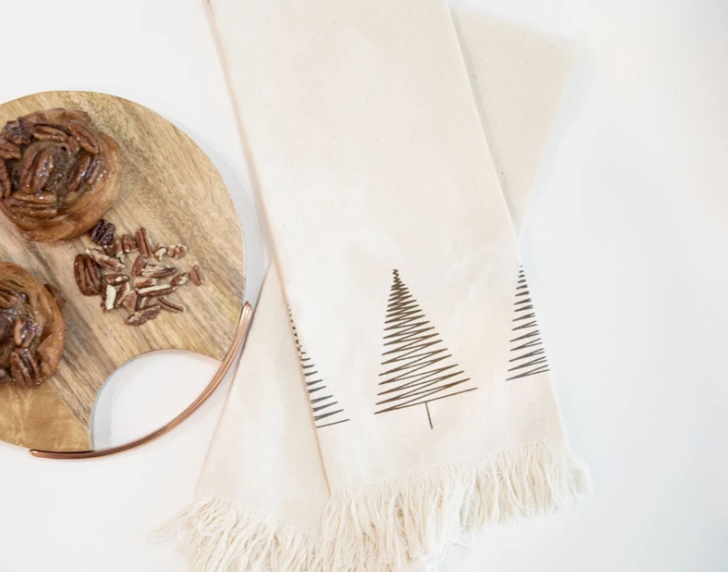 Gift Towel Set 