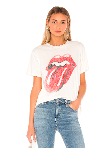 RS Graphic Tee