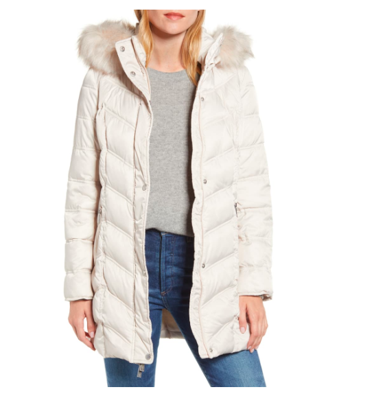 Winter Coat