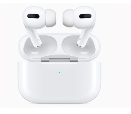 Air Pods 2