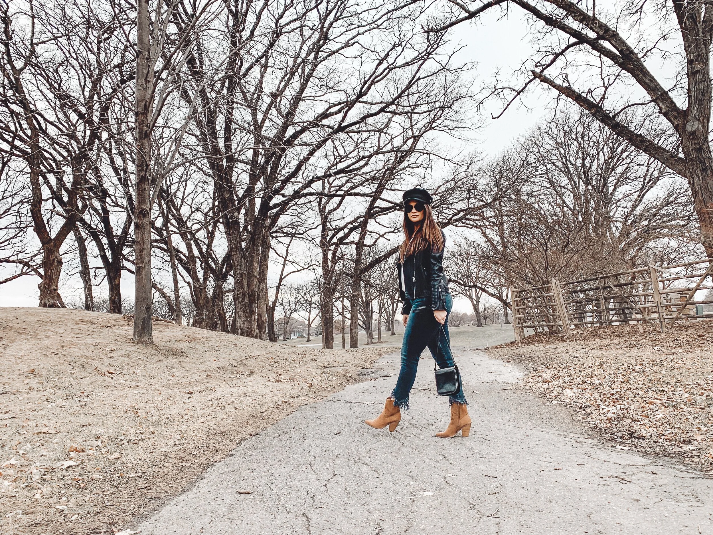 Wardrobe Staples: Where to Start 