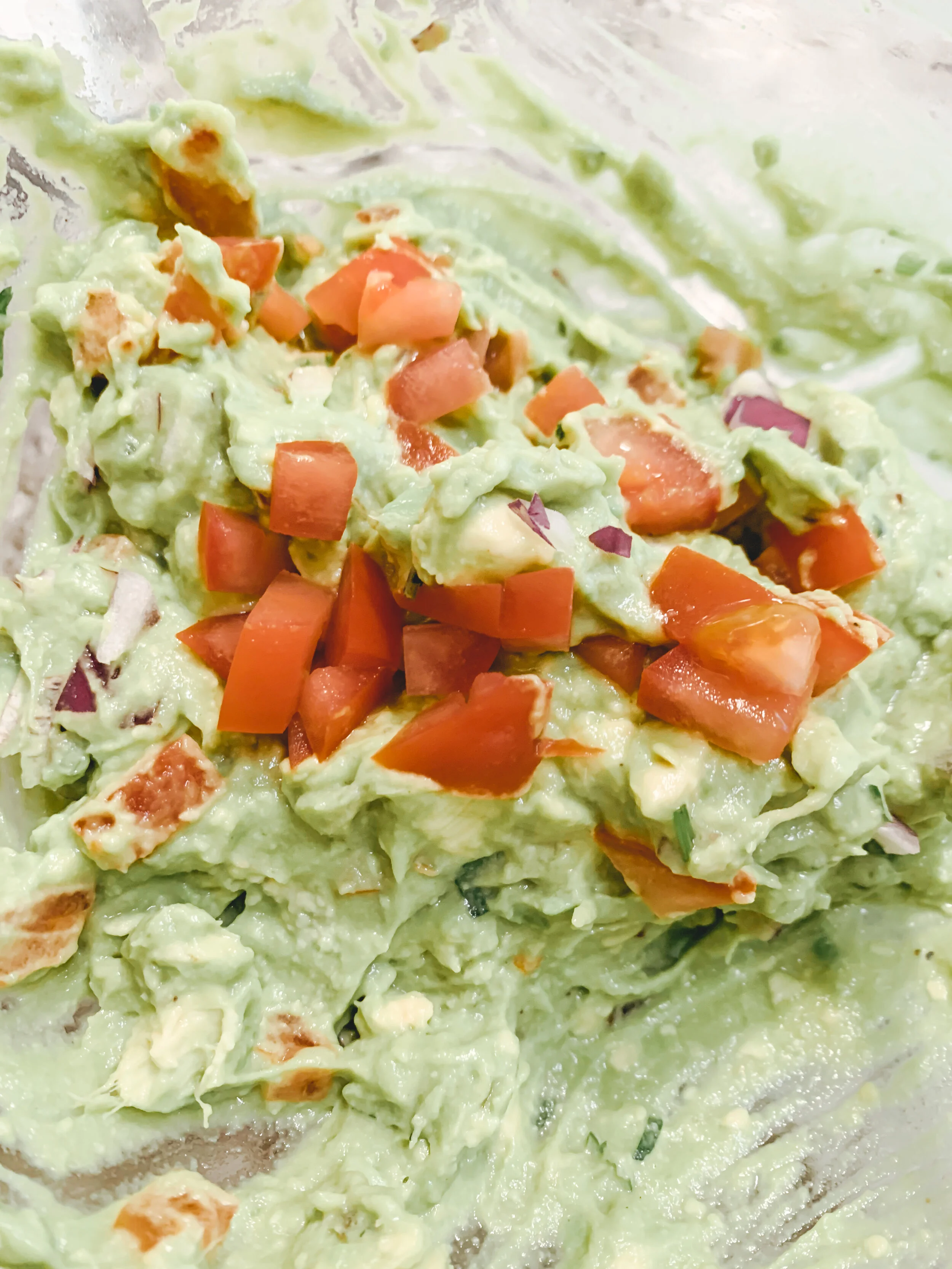 Cinco De Mayo: Guacamole Recipe