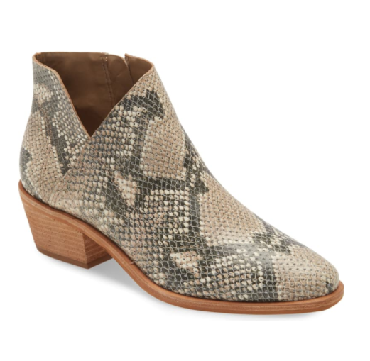 Vince Camuto Bootie 