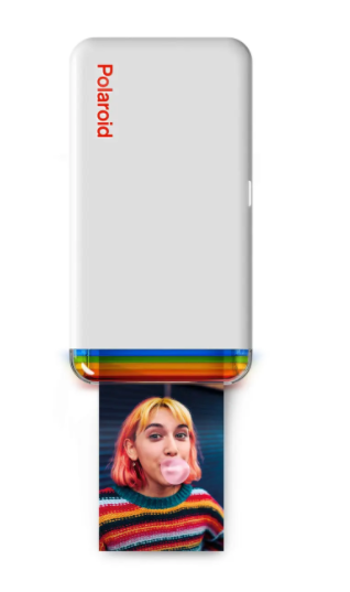 Hi Print Pocket Photo Printer