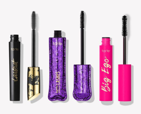 Mascara Set 