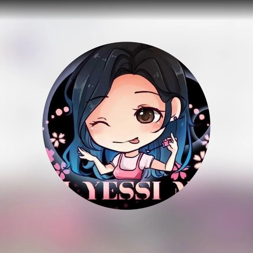 CLASS: Nail Art by Yessi!