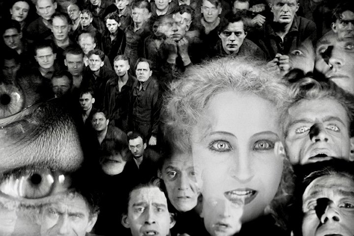 Film Directing 109: The Director's Eye