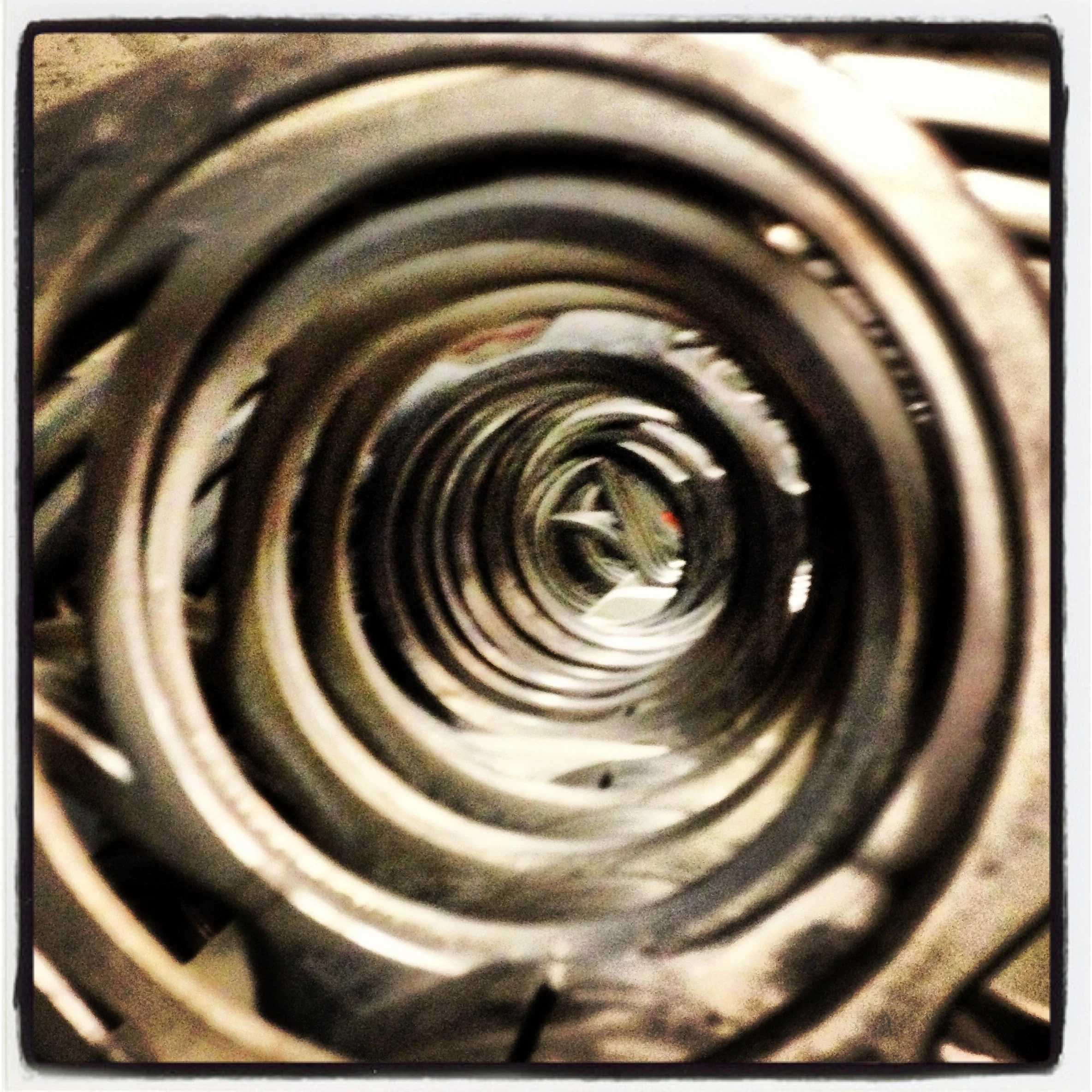 Film Directing 110: The Director's Camera