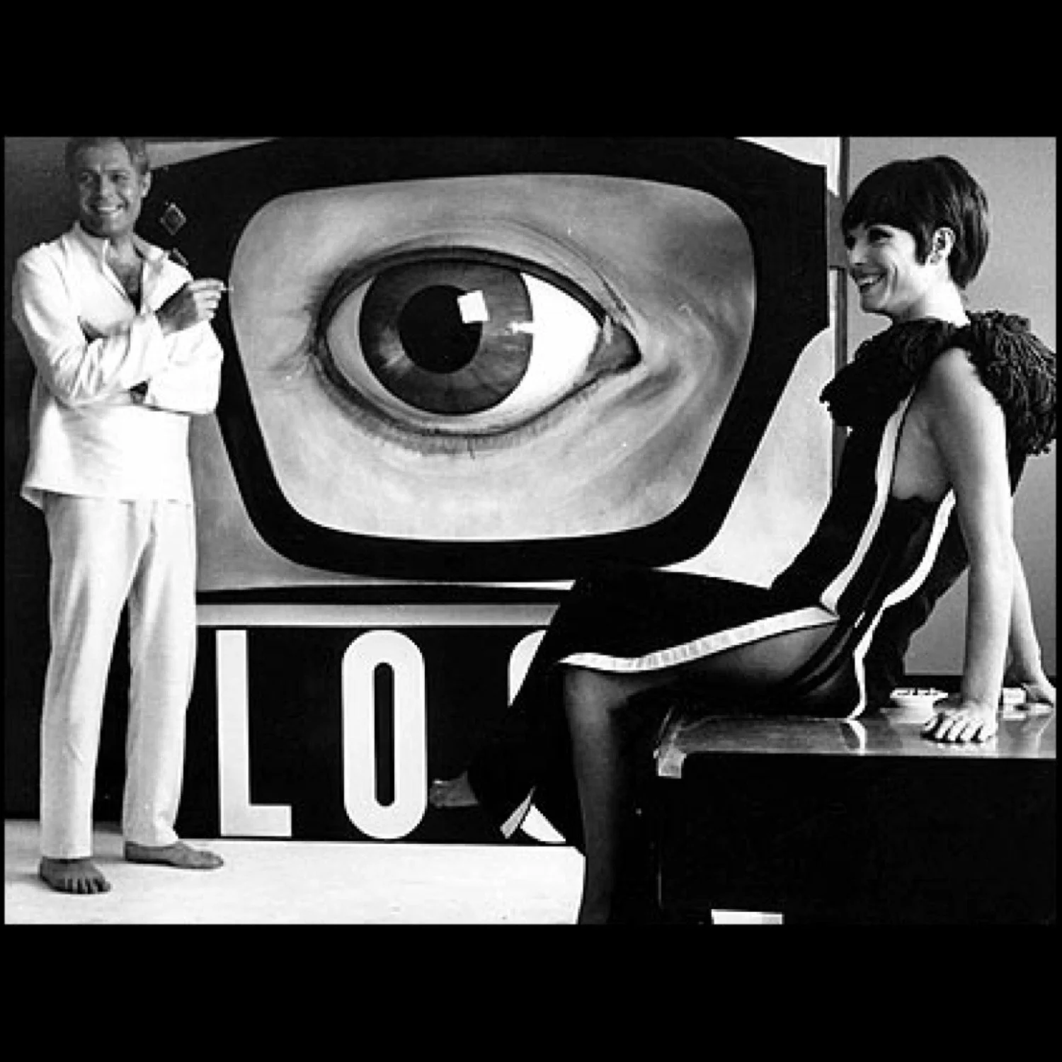 Film Directing 114: The Director's Creative Partnerships