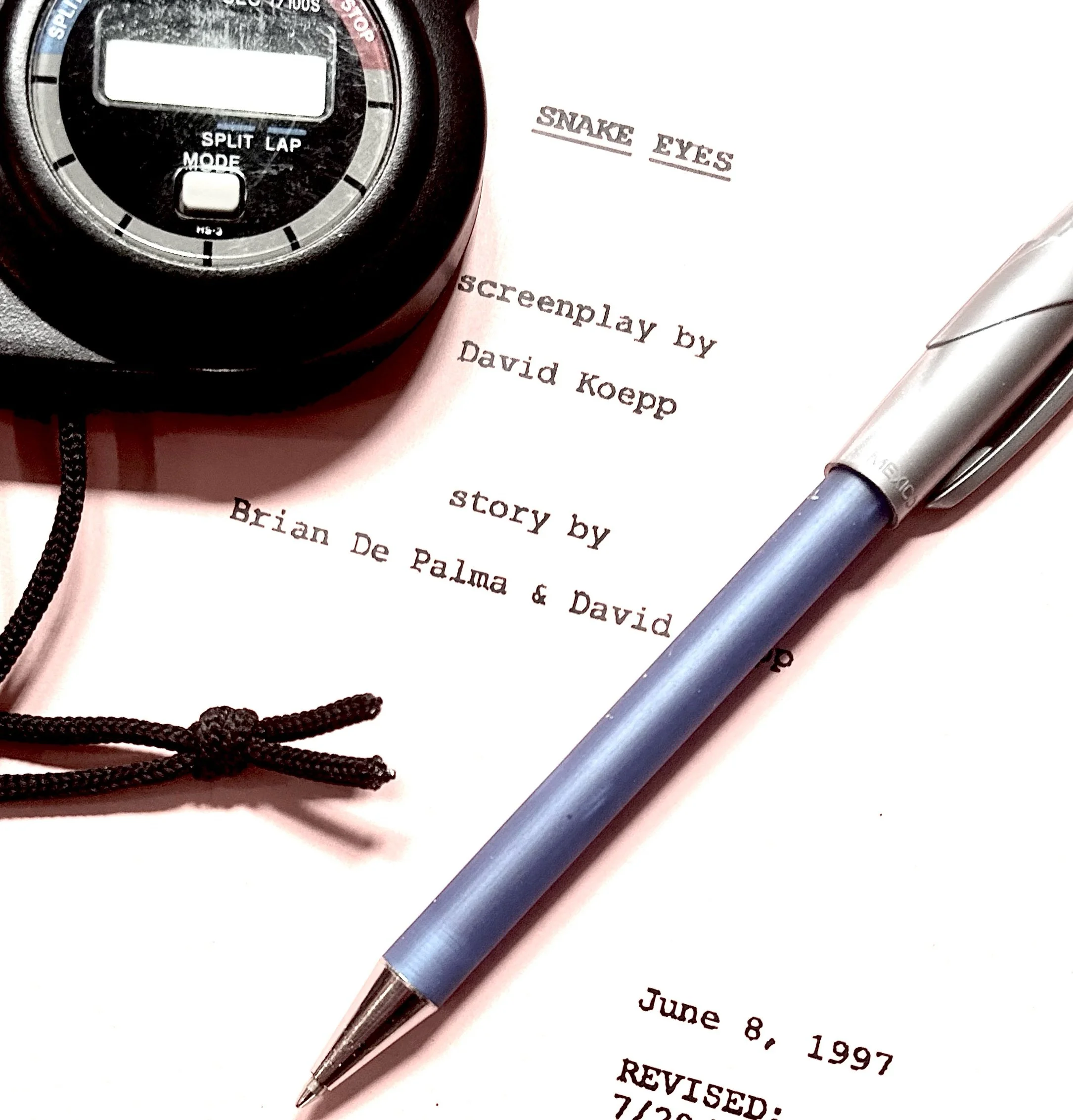 Film Directing 118: The Director and Continuity