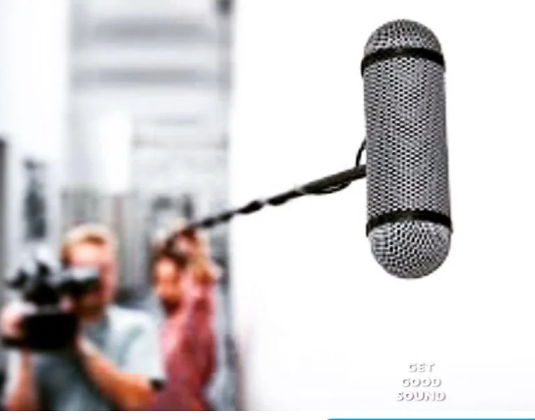 Film Directing 119: The Director and Sound Mixer