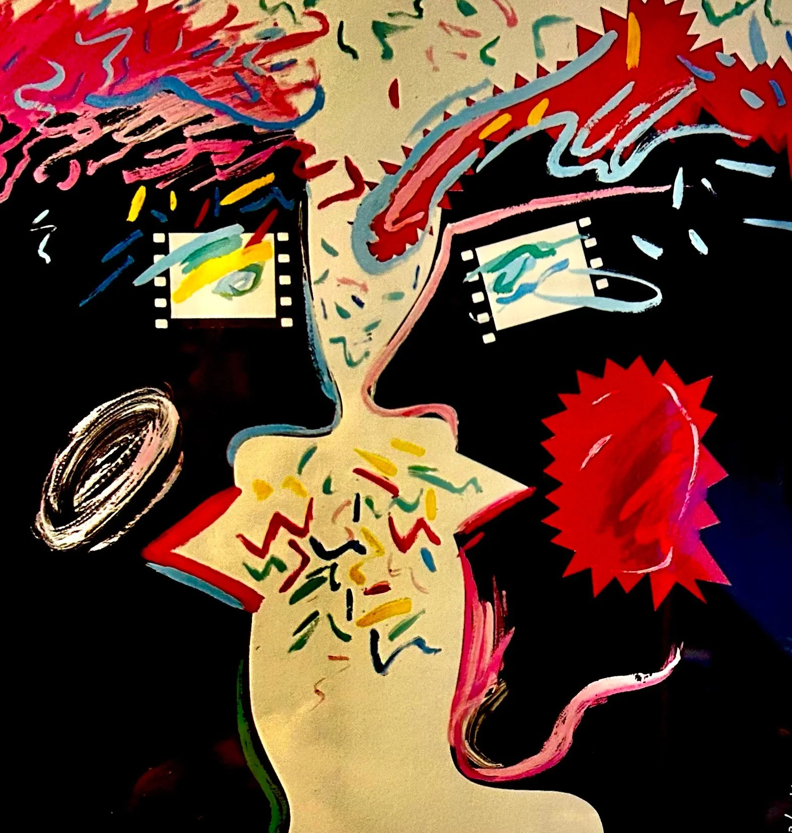 Film Directing 120: The Director-Actor Relationship