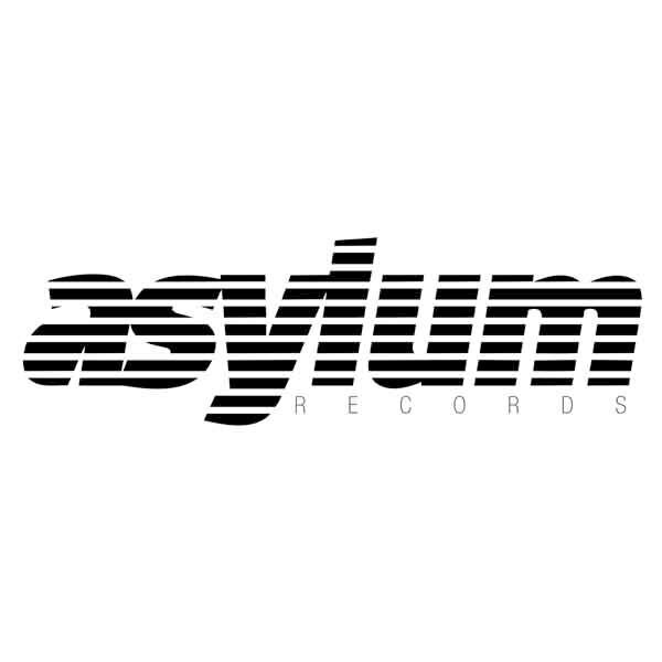 ASYLUM RECORDS 