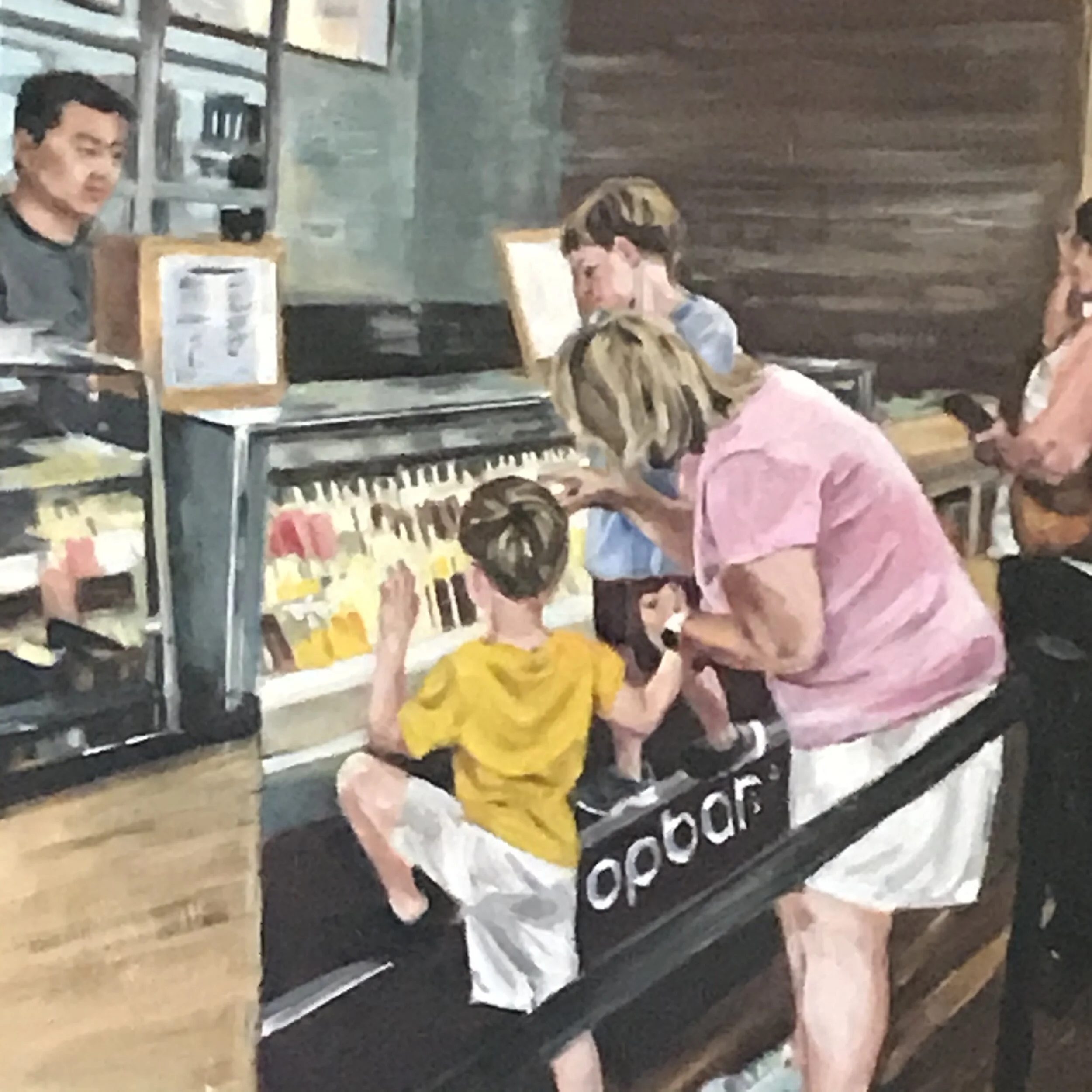 Ice Cream Bar.JPG