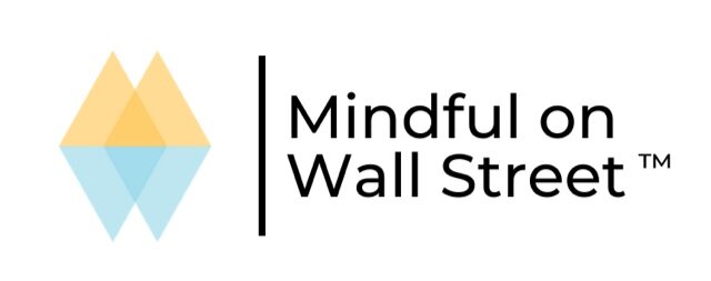 Mindful on Wall Street