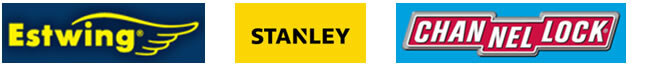 2-Estwing-Stanley-ChannelLock logo.jpg