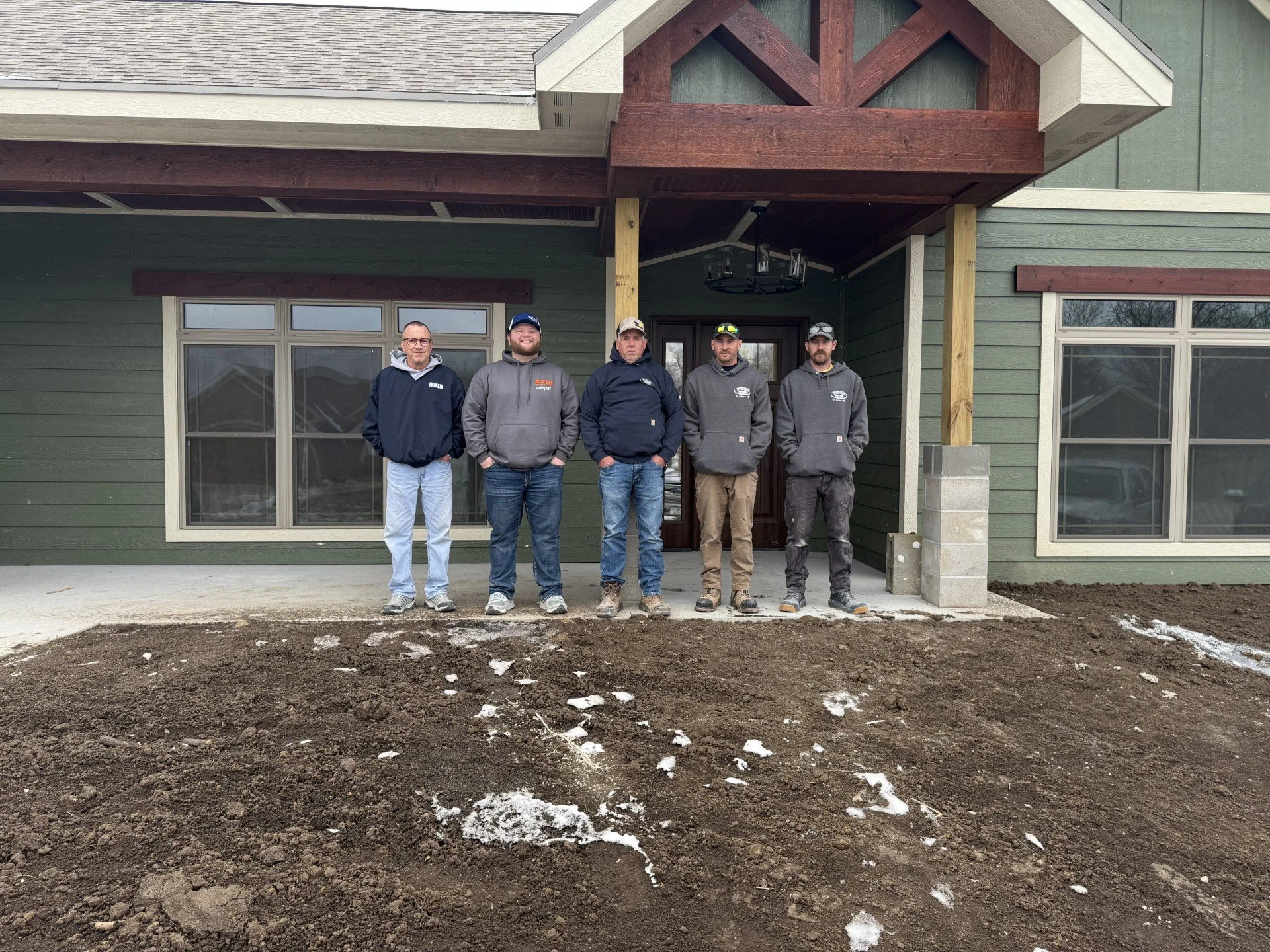 Supporting Quality Builds Through Strong Partnerships