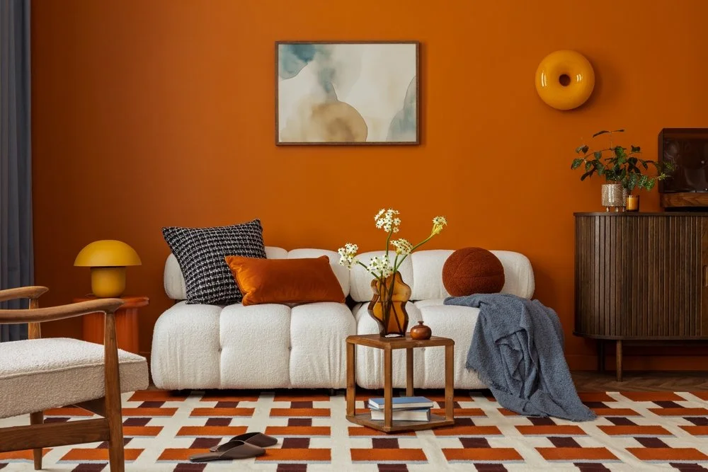 Interior Paint Refresh: How Valspar Transforms Your Home