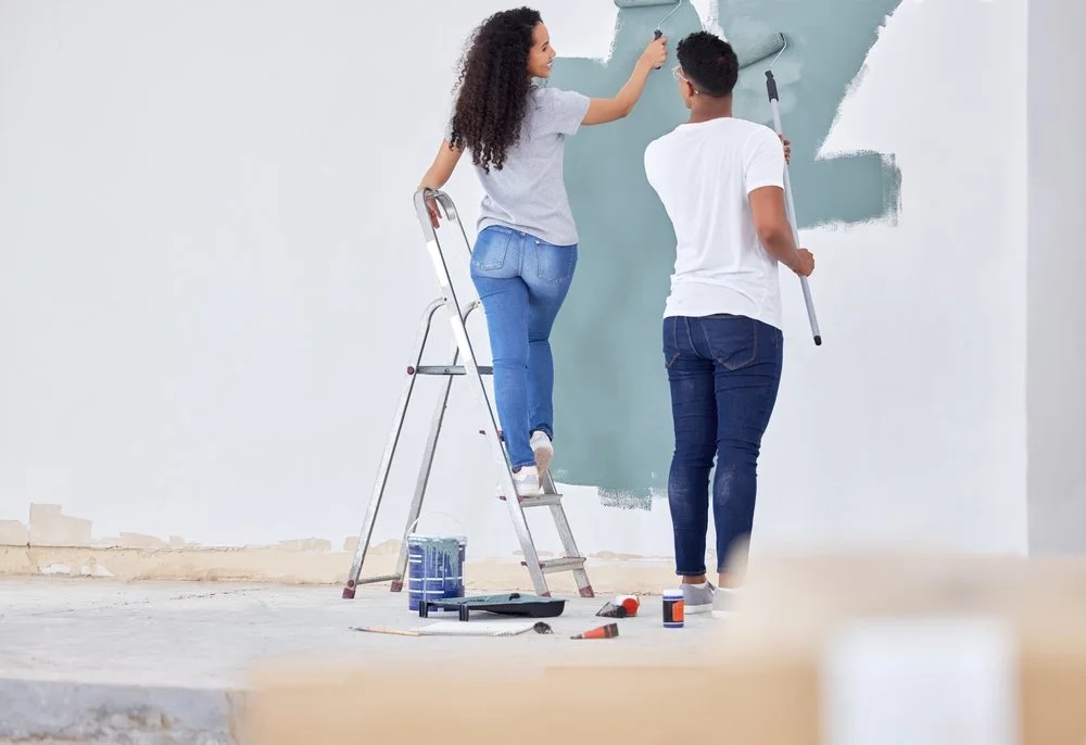 Love Your Space Again: Interior Updates That Make Your Home Feel Personal