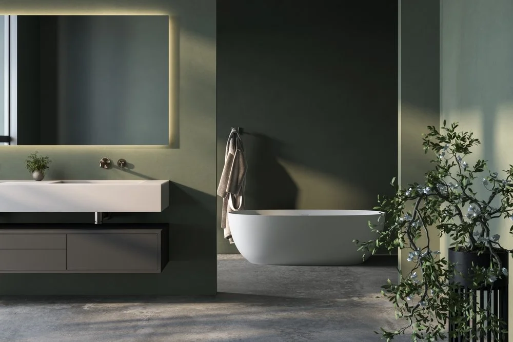 New Year, New Floors: Choosing the Right Flooring for Every Room
