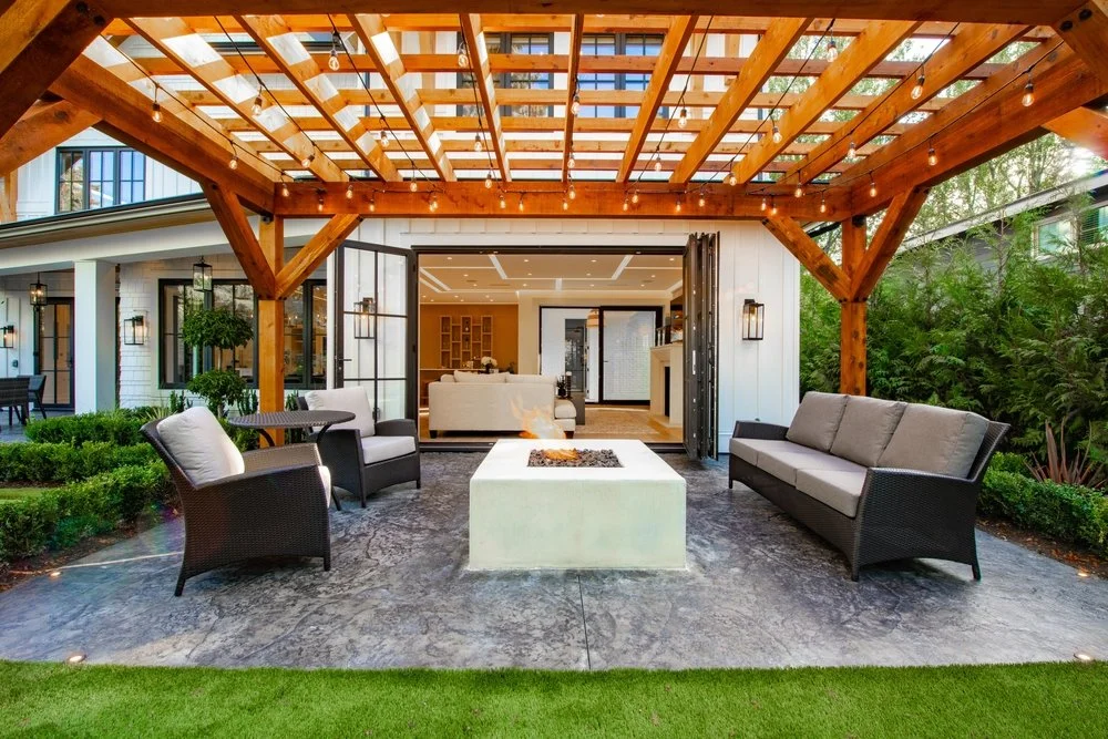 Ready For Outdoor Living? Planning Decks And Patios Before Peak Season