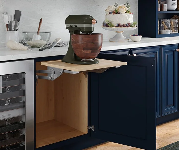 Cabinetry That Works Harder: Smart Storage Solutions for Kitchens, Baths, and Offices