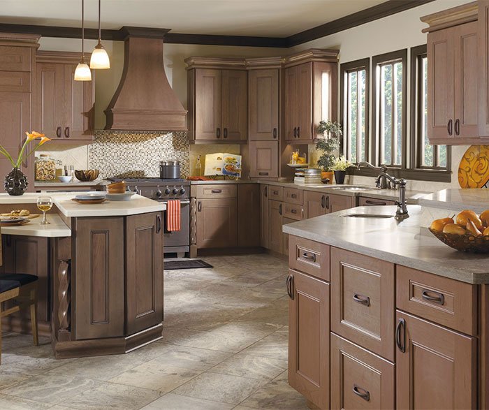 The Power of Detailed Interior: Drawer Pulls, Trim, and Millwork That Elevate Any Design