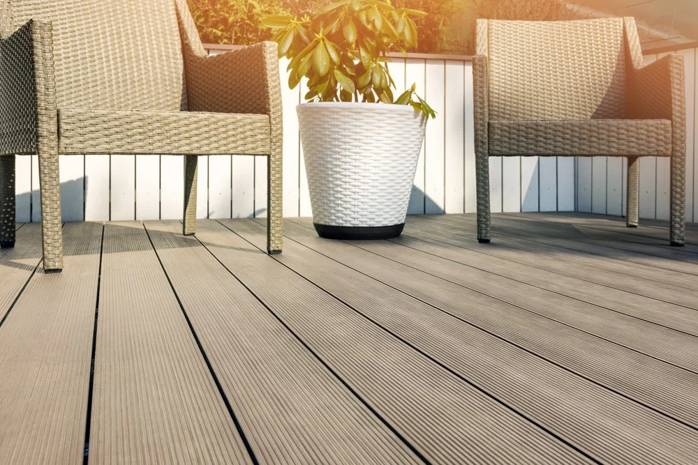 Deck Building 101: Materials, Costs, and Planning Tips With Lumber