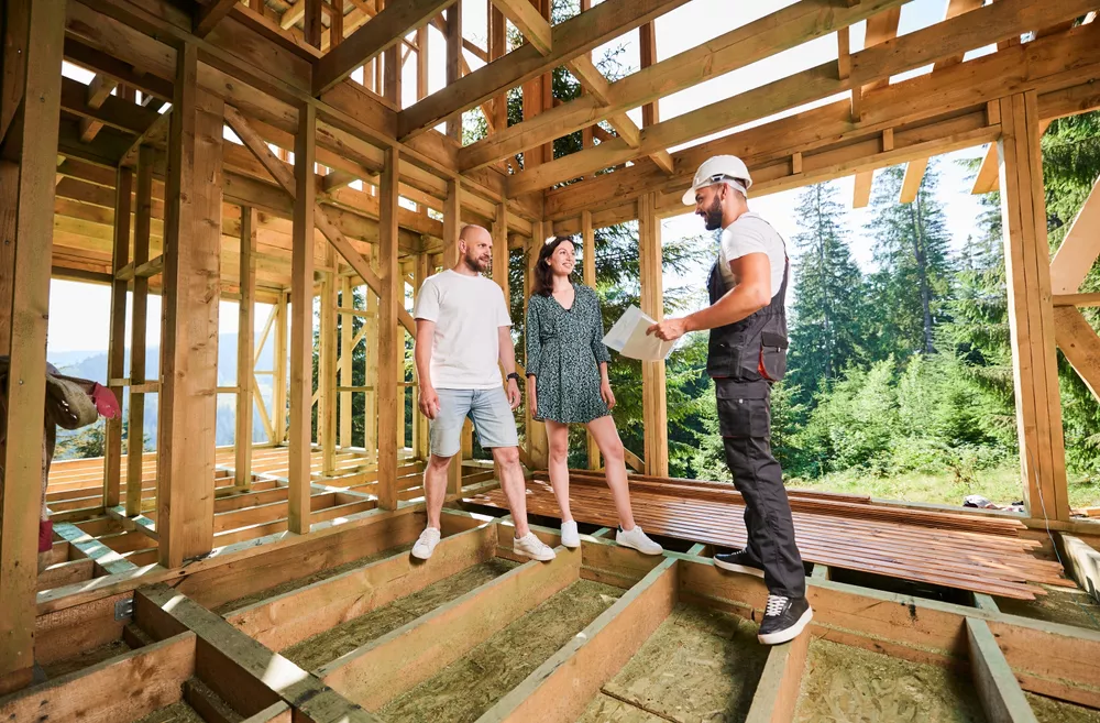 Treated vs Untreated Wood: What You Need to Know