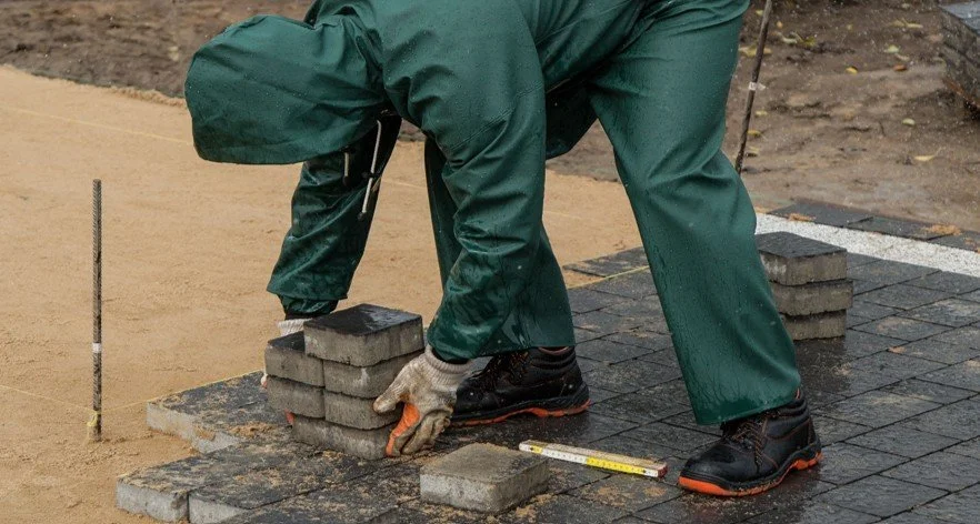 DIY Paver Patio: How to Plan, Estimate, and Build Your Outdoor Space