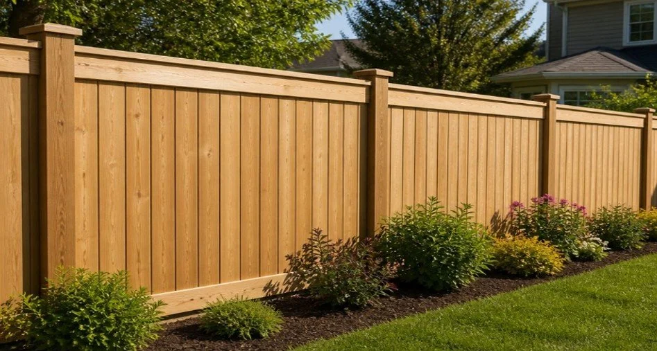 How to Install a Privacy Fence: The Exact Materials You Need (No Guessing)