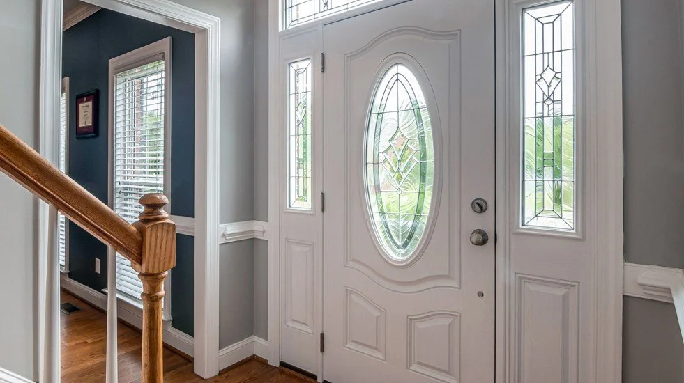The Best Door Upgrades to Make Your Home More Secure and Stylish This Fall