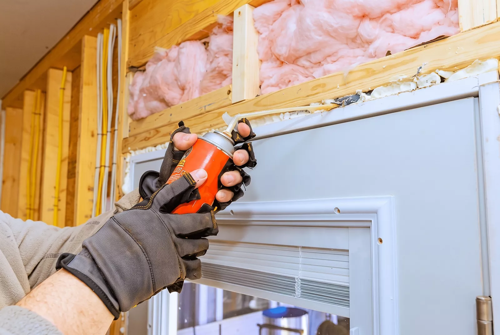 Is Your Home Ready for Winter? Why Insulation Should Be on Your Fall To-Do List