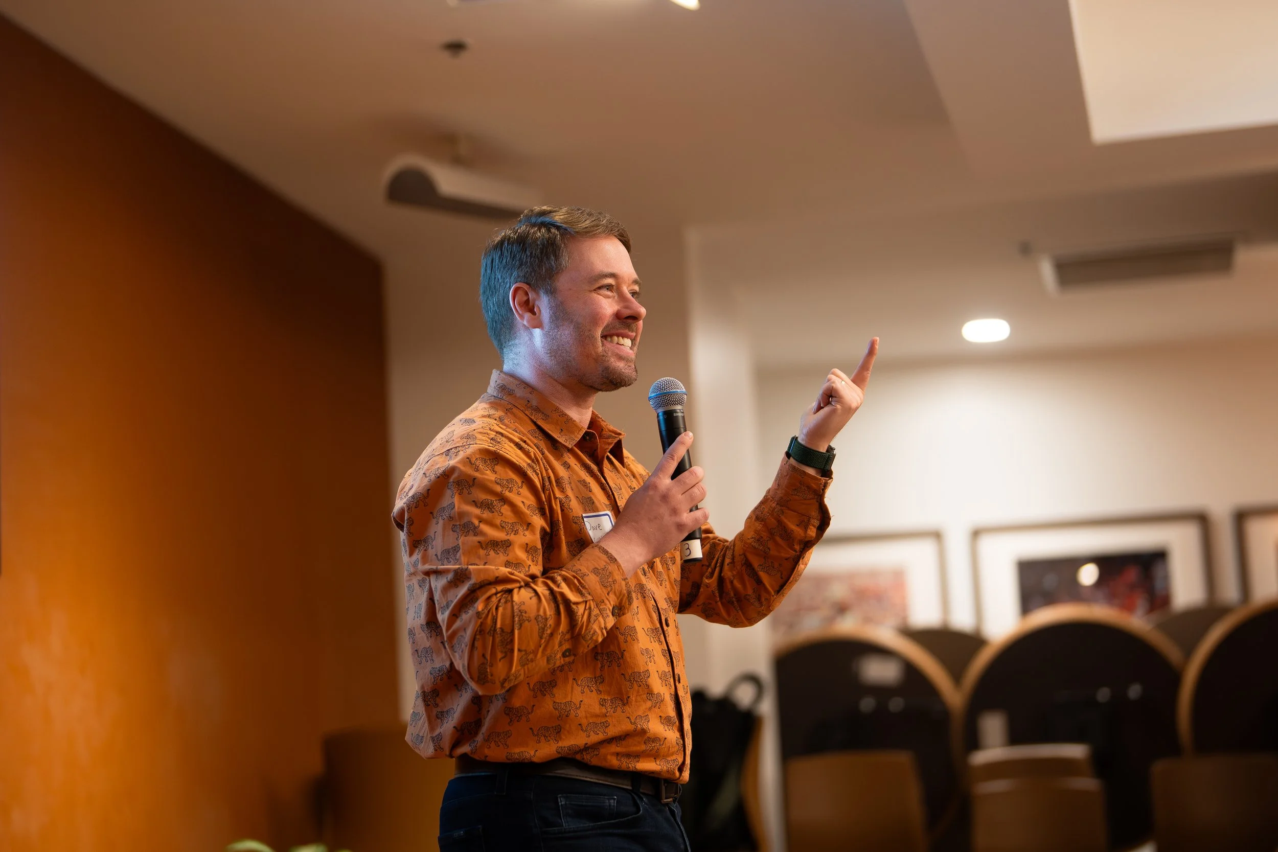 AI + Identity (What’s In It For Me?)