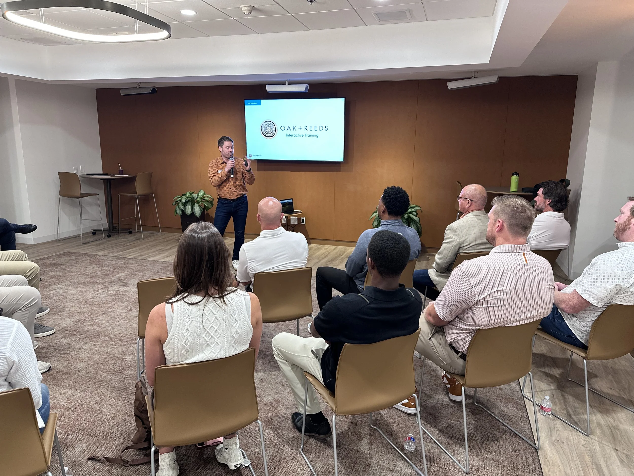 Try This: The Emotional Triggers Self-Assessment Exercise for Teams