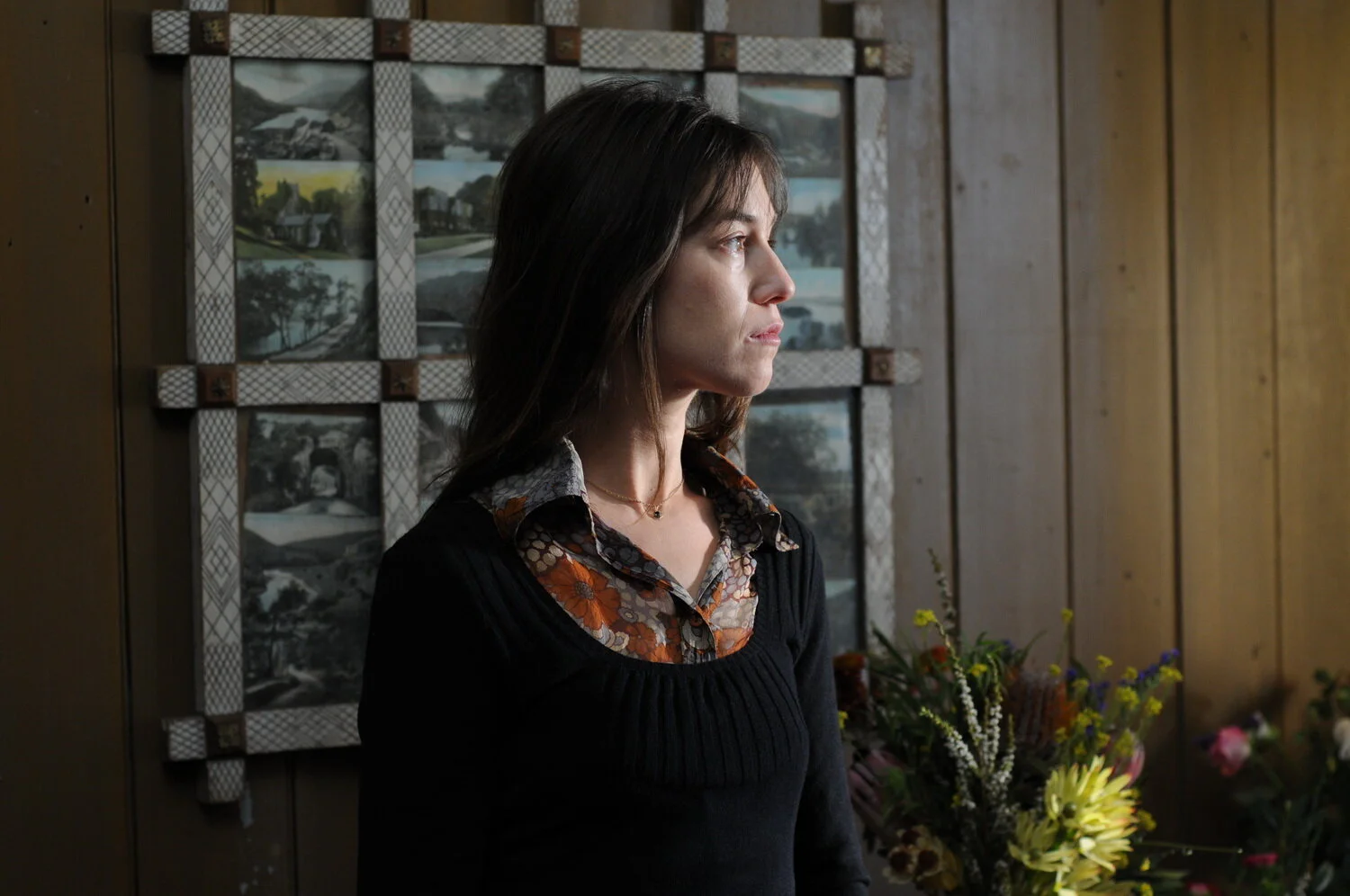   The Tree  Director: Julie Bertucelli. Producer: Yael Fogiel, Sue Taylor. L’Arbre Films. 