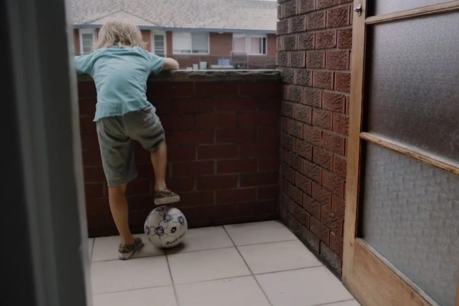   Keep Them Playing  Director: Richard Bullock. Costume Design &amp; Production Design 