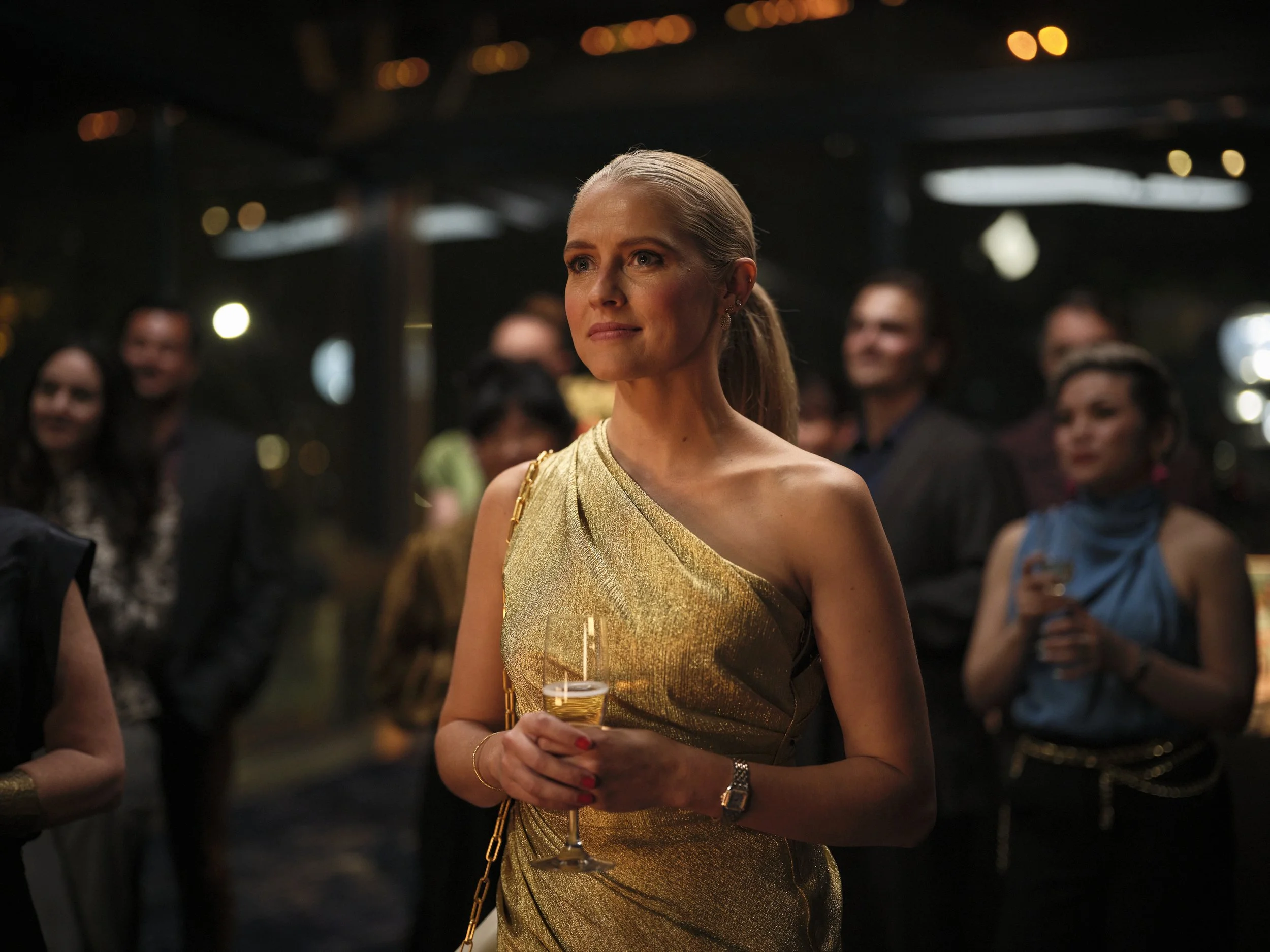 Mix Tape, Directed by Lucy Gaffy